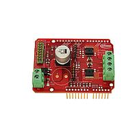 Infineon DCSHIELDBTN9960LVTOBO1 ຕົວຄວບຄຸມແລະຕົວຂັບມະເຕີ DC-SHIELD_BTN9960LV