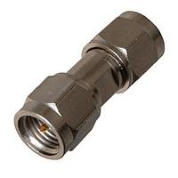 Johnson / Cinch Connectivity Solutions 142-0901-816 ຕົວແປ RF - ໃນຊຸດ ADPT PLG/PLG Ni