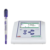 Giorgio Bormac pH 80 PRO ເຄື່ອງວັດ pH ເບນຊ໌ - ອີເລັກໂທດມາດຕະຖານ S7 (–2000 ~ +2000 mV; –2.000 ~ +20.000 pH)