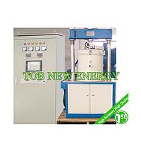TOB TOB-VHPF-LAB ເຕົາອົບຮ້ອນສູນຍາກາດ (2000℃,25KW,5×103Pa)