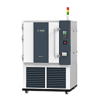 JEIOTECH JMV-070 ຫ້ອງທຳຄວາມຮ້ອນ ແລະທຳຄວາມເຢັນ (720L, -35~180℃)