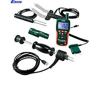 EXTECH MO290-RK ຊຸດຜູ້ຮັບເໝົາສ້ອມແປງນ້ຳ