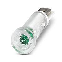 PHOENIX CONTACT 1474409 ອຸປະກອນຕິດຕັ້ງແສງສະຫວ່າງ LED HS LCA-GR 12 5X5-F