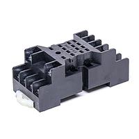 AMP Connectors - TE Connectivity 670-0120 ປະຕູສະເຄັດ Relay 670-0120=RELAY SOCKET