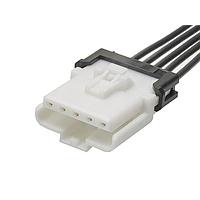 Molex 36922-0500 ສາຍສອງທາງ DITTO 5 ວົງຈອນ ສາຍໄຟຟ້າເຖິງສາຍໄຟຟ້າ 50MM