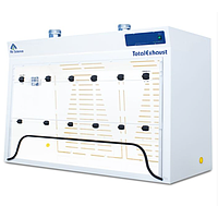 Air Science PTEFH-96-G ໝວກຝຸມທໍ່ລະບາຍເສຍທັງໝົດ (96")