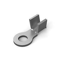 AMP Connectors - TE Connectivity 40523 ຫຼັກສະຫຼອງ RING 10-12 AWG #8 ມົດ 8000