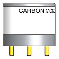Amphenol SGX Sensortech SGX-4CO-LC ຕວດແກັດ 4 ຊຸດ CO Sensor - 1,000ppm