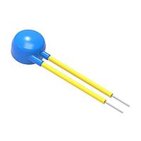 Microtherm Sentronic F23B16005L360100U112 ທເອີໂມສະຕາດ Bi-metallic Disc, Thermal Switch, Normally Open (NO), SPST 160C switch temp,3.0A/3.0A