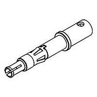 Molex 73158-0070 ຕູ້ຕໍ່ສອງຫຼາຍພອດ MPRF PLUG STR ສໍາລັບ TF086SC-2401 CABLE