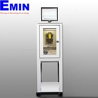 Aqualabo iTOXcontrol ລະບົບຕິດຕາມກວດກາຄວາມເປັນພິດທາງອິນເຕີເນັດແບບປະສົມປະສານ