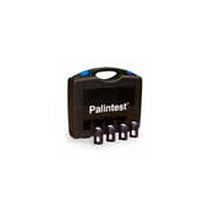 Palintest PTC027 ມາດຕະຖານການກວດສອບ NDF ສໍາລັບ Chlorometer Duo