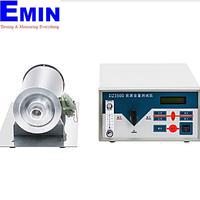 Lonroy LR3500 ຕົວທົດສອບເນື້ອໃນສີດໍາຄາບອນ (~1050℃)