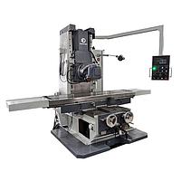 WMT CNC X715 ເຄື່ອງ Milling Universal (7.5kW)