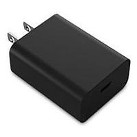 Phihong AQ27A-59A-H ປຸ່ມຕິດຕັ້ງຖາວອນ 27W US 5V/9V 3A/3A USB C