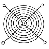 Orion Fans G119-8 ກະຕ່າປ້ອງຫນ້າມືພັດສະຫນາມພັດສະຫນາມ 127mm, ສະຫນອງເຫຼັກ, ຄຣອມນິເຄວດສະຫຼອດ