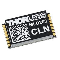 THORLABS MLD203CLNE Laser Diode Drivers ສໍາລັບ OEMs (Low Noise)
