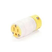 Molex 1301410027 ຕໍ່ຕໍ່ Super-Safeway /GCM 5-20R SAFEWAY 20A/125V