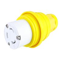 Molex 1301470047 ຕິດຕໍ່ Watertite Extreme ECTOR L5-20 WT MOTOR BASE