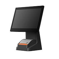 Sunmi D2s PLUS ສະຖານີສຳພັນໂຕະປັນຍາ (Cortex-A17, quad-core 1.6GHz; Quad-core Cortex-A55 2.0GHz)