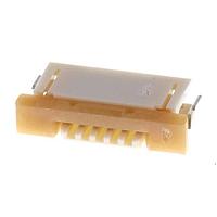 Molex 52271-0579 ບອດມາຍ 1MM FFC/FPC CONN 5CKT