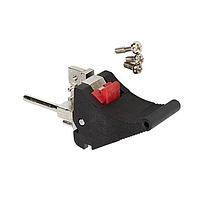 BIVAR CPCI-E4-T ກຸ່ມຈັບອອກ EJECTOR HANDLE TOP STYLE E4