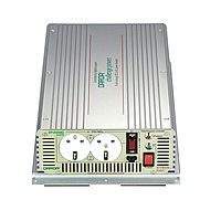 PNKHITECH DP-25048Q Inverter (48VDC / AC228V, 2500W, Modified sine wave)