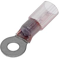 Molex 19164-0080 ກ້ອງປິດດ່ວນ RING TONGUE STUD 10 8 AWG
