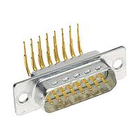 HARTING 09642247240 ປລັກ 15 ທາງ RA ML 3,9K