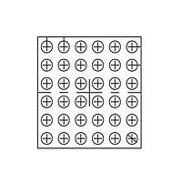Diodes Incorporated PI3WVR646GEEX ອິນທີເກດສະຫນອງສະຫນອງອານາລອກ ອານາລອກສະຫນອງ 3V-5V