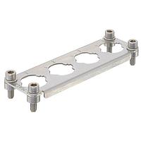 HARTING 09110009927 ອຸປະກອນເສີມ Han HC Modular 250 4pin male frame