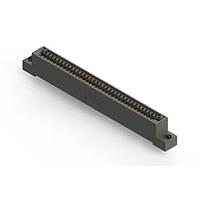EDAC 895-036-520-108 ຕົວຮັບ .100" (2.54mm) Pitch Card Edge Connector