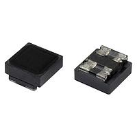 Bel Signal Transformer SPDL485025-1000-2P-T ອຸປະກອນບັງຄັບສະຫຼຸບຂະໜາດນ້ອຍ Ultra-Compact Choke SMD Common Mode Choke