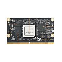 MYIR Tech MYC-JD9360-16E2D-160-I ລະບົບ-ອອນ-ໂມດູນ - SOM SemiDrive D9-Pro, 2GB LPDDR4, 16GB eMMC