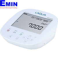 HORIBA F-74G LAQUA pH/ORP/COND/RESi/RESI/SAL/TDS ແມັດ (pH 0.000~14.000)