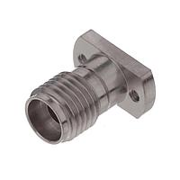 Molex 73252-0161 ຕົວເຊື່ອມ 2.92mm Jack, PCB, ກົດອອກດ້ວຍຊ່ອງ