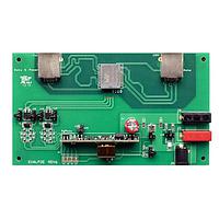 Silvertel EVALAG9905LPB ພາວເອີເລັກຕຣິກຜ່ານເອເທີເນັດ (PoE)