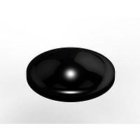 3M Electronic Specialty SJ5402 ບັມເປີ / ຂາ SJ5402 ບລາກ ບັມເປີ 144 ຊິ້ນ ຕໍ່ແຜ່ນ