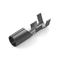 AMP Connectors - TE Connectivity 170003-4 Shur Plug SHUR PLUG-REC F. 3.96MM .156