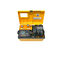 ເຄື່ອງກວດຈັບອາຍແກັສຫຼາຍອັນ