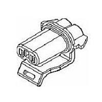 Aptiv 12052637 ຕົວເຊື່ອມ 2P FML METRIPAK ແດງ