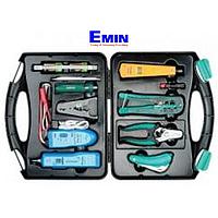 Proskit PK-2008 Network and Telecom Tool Kit