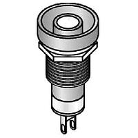 Mountain Switch 107-1258-S ສະຫຼຸບສະຫຼຸບມາດຕະຖານ OFF ON S PB