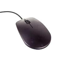 Raspberry Pi SC0202 Mouse RPi-Mouse (ສີດຳ/ສີເທົາ)