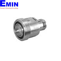 KEYSIGHT N9311X-542 ອະແດັບເຕີ (DC ~ 7.5 GHz, Type-N(f) to 7/16 DIN(f))