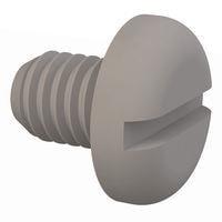 Essentra Components 50M060100N008 ພັນສລອດເດດພັນສລອດເດດສະກຣູ, M6 X 1 ການດືງ, 8mm ຍາວ
