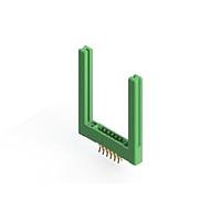 EDAC 307-012-560-258 ກາດເຊື່ອມຂອງຂອງບັດ Headers Card Edge Connector