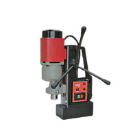 OUBAO OB-49 ເຄື່ອງເຈາະແມ່ເຫຼັກສາມເຟດ (49 mm, 120 rpm, 380V, 2300W)