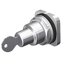 SIEMENS 52SC6AE ກະແຈຄວບຄຸມ KYD SEL SWITCH,MTD,2POSACAM,REM ALL