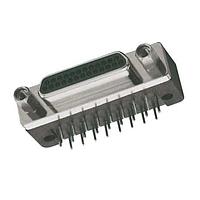 Amphenol NATC06G25LN7PB ຕົວເຊື່ອມຕໍ່ Circular MIL Spec